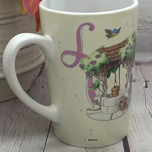 disney snow white dreams come true mug - Picture 4 of 7